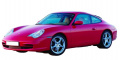 Porsche 911 Coupe IV (966)